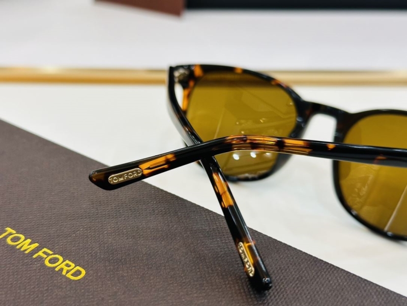 Tom Ford Sunglasses